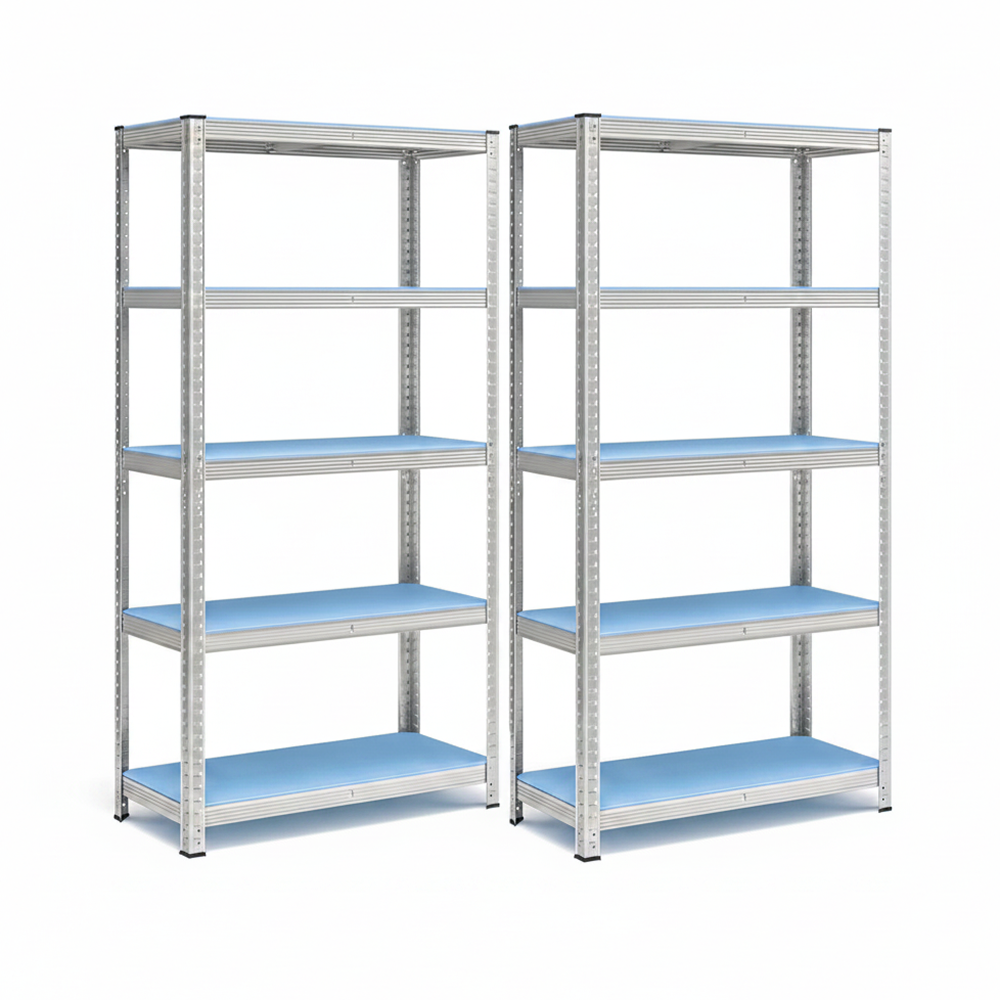 Warehouse Shelving